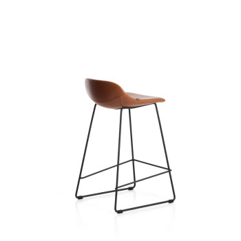 Zahara stool in