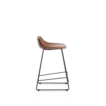 Zahara stool in