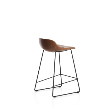 Zahara stool in