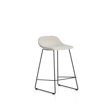 Zahara stool in
