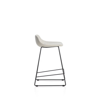 Zahara stool in
