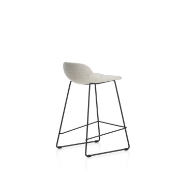 Zahara stool in