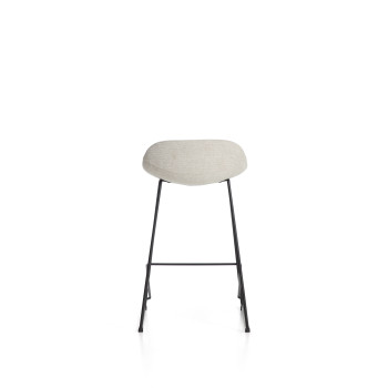 Zahara stool in