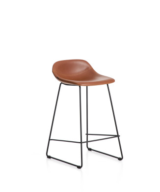Zahara stool in