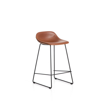 Zahara stool in