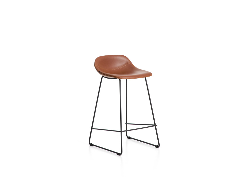 Zahara stool in