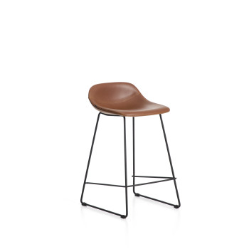 Zahara stool in