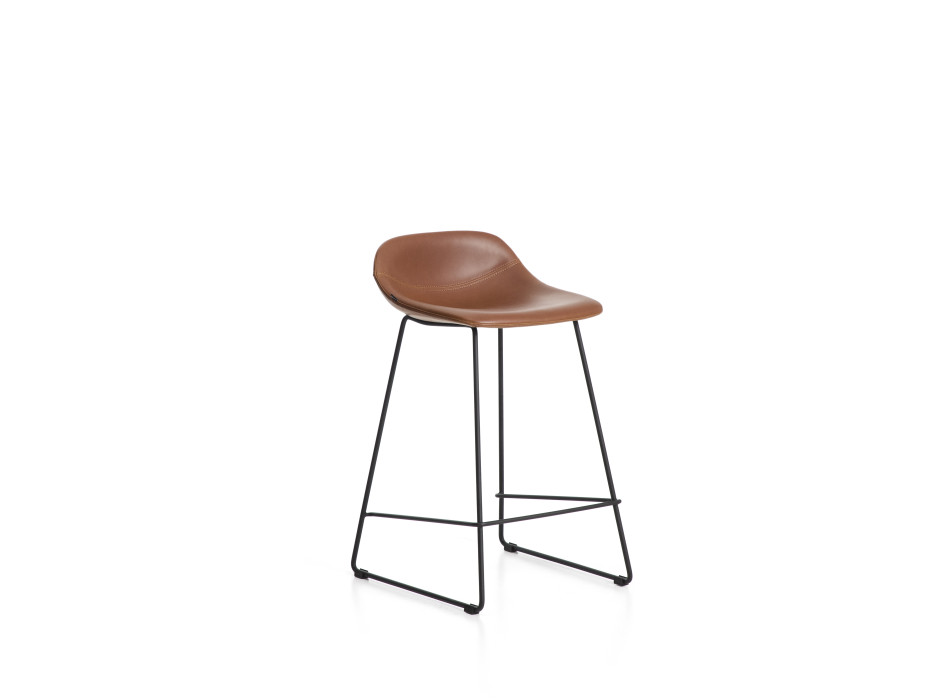 Zahara stool in