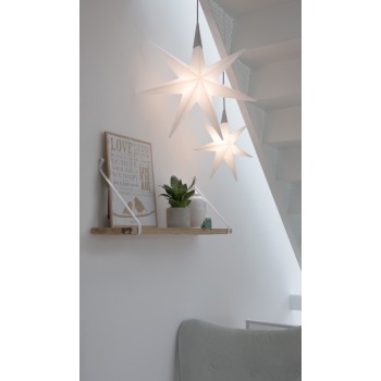 Shining Glory Star 70cm (LED) 32049L 8 Seasons Design