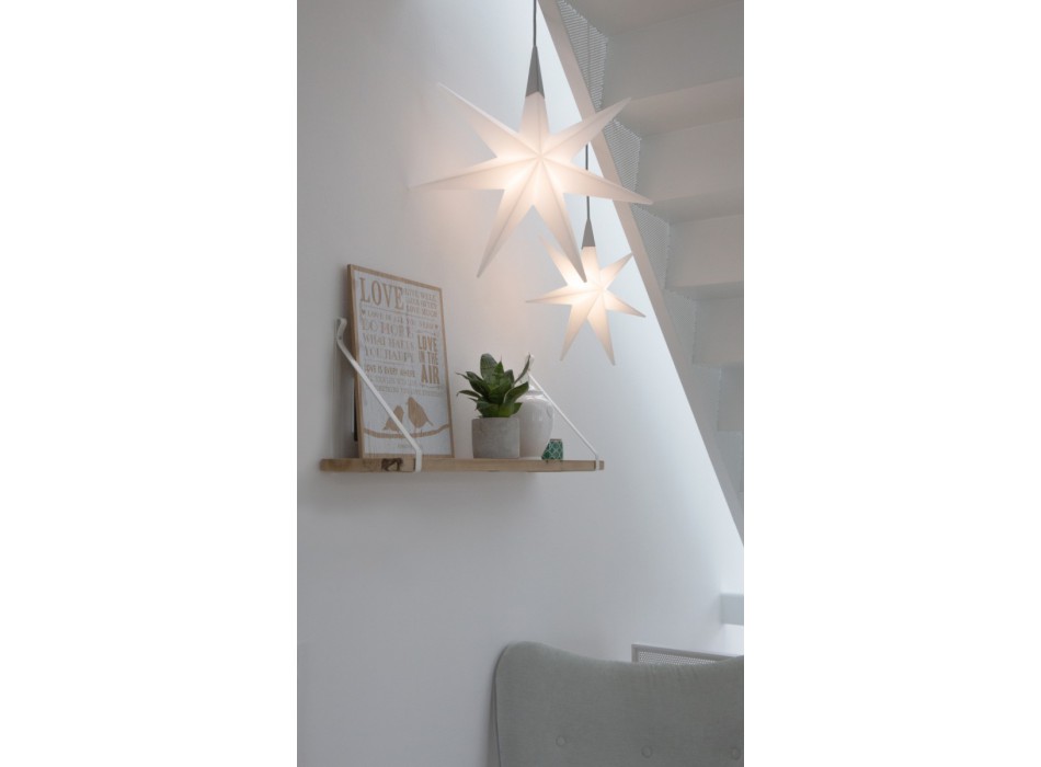 Shining Glory Star 70cm (LED) 32049L 8 Seasons Design