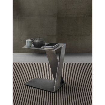 SIDERIETTO COFFEE TABLE Siderio