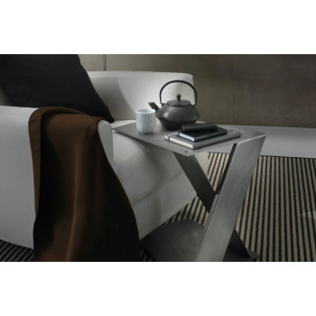 SIDERIETTO COFFEE TABLE Siderio