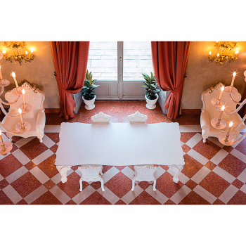 SIR OF LOVE GLASS SHELF SD SIV200 SLIDE