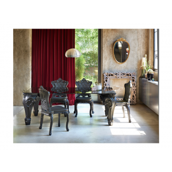 SIR OF LOVE GLASS SHELF SD SIV200 SLIDE