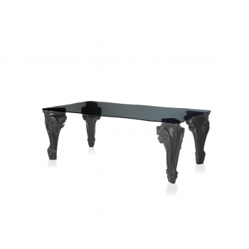 SIR OF LOVE GLASS SHELF SD SIV200 SLIDE