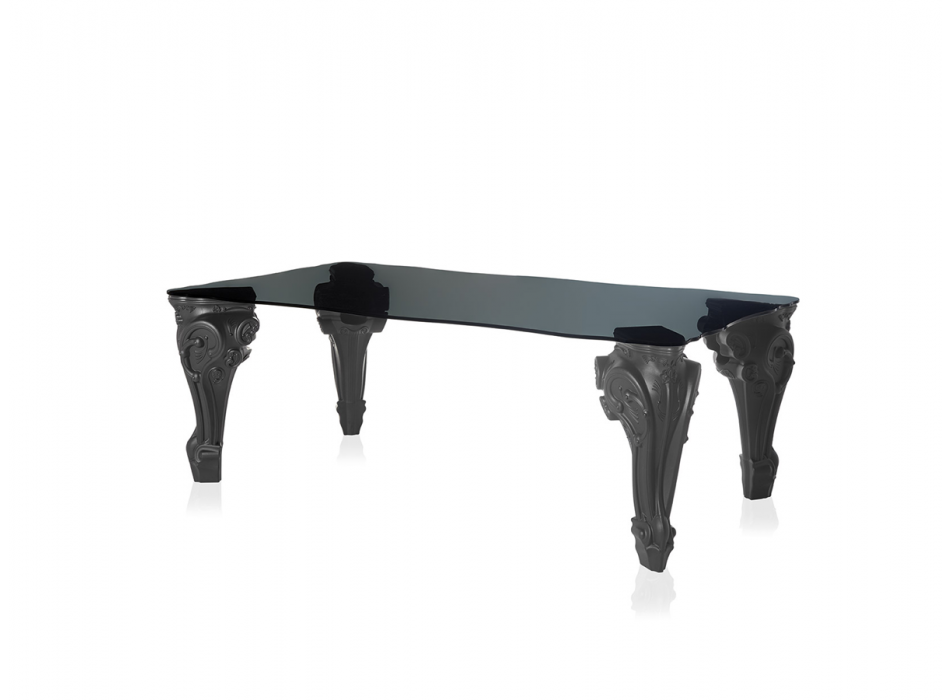 SIR OF LOVE GLASS SHELF SD SIV200 SLIDE