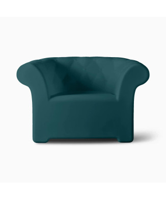 Sirchester Armchair Serralunga