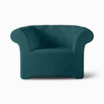 Sirchester Armchair Serralunga
