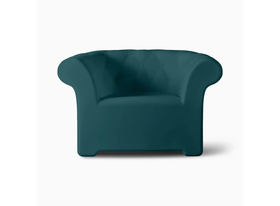 Sirchester Armchair Serralunga