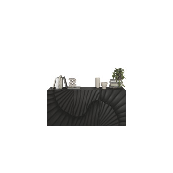 SNAKE-3-door sideboard