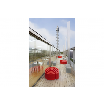 SOFT CUBE SD CUS040 SLIDE