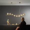 HONEY GOLD SUSPENSION 8XG9 145X33,5X165CM