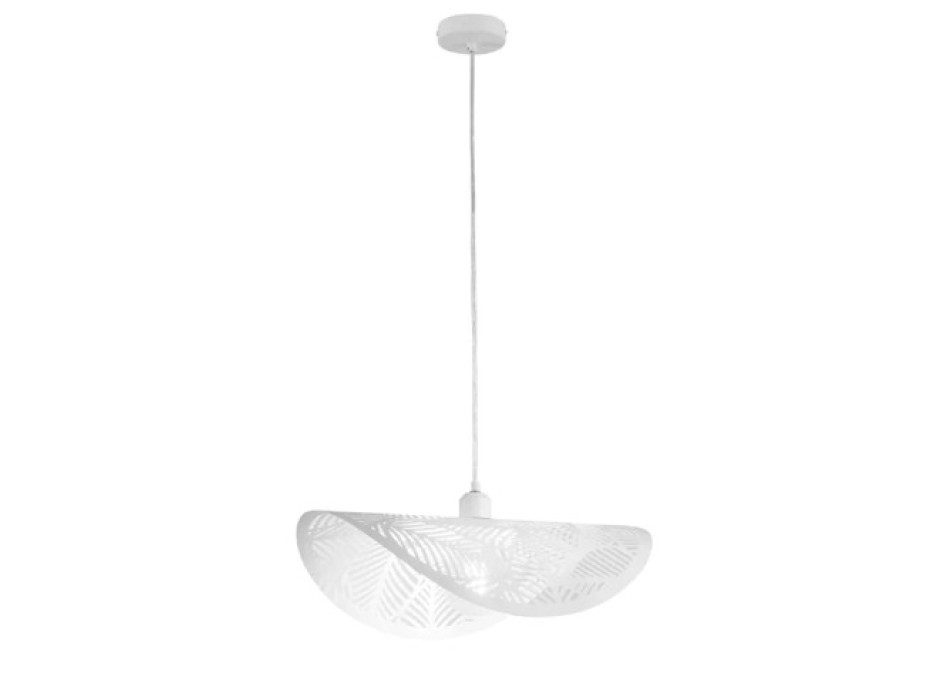 RHEI-LEAF WHITE SUSPENSION 1XE27 60X33X150CM