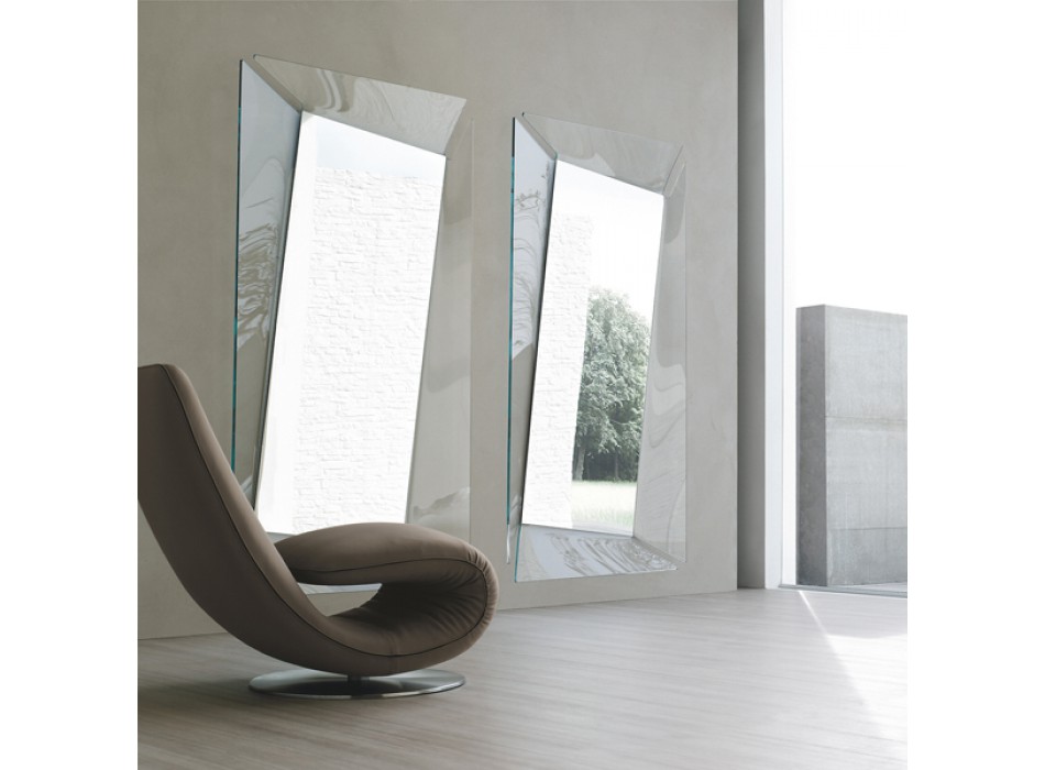 MIRROR CALLAS 7528R TONIN HOME