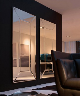 MIRROR COSTANTIA 7519 TONIN CASA