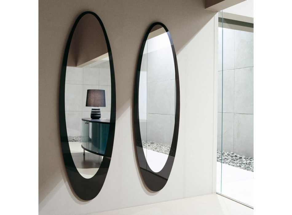 OLMI MIRROR 7507 TONIN HOME