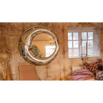 MIRROR ROSY 100-130 FIAM