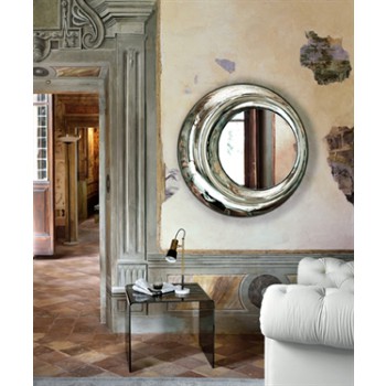 MIRROR ROSY 100-130 FIAM
