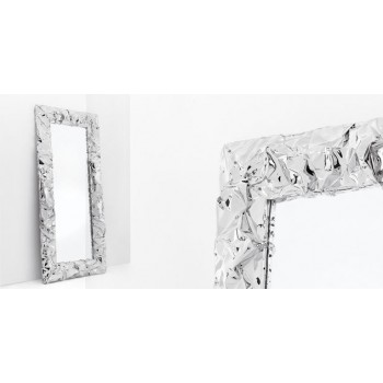 MIRROR TAB.U MIRROR RECTANGULAR OPINION CIATTI