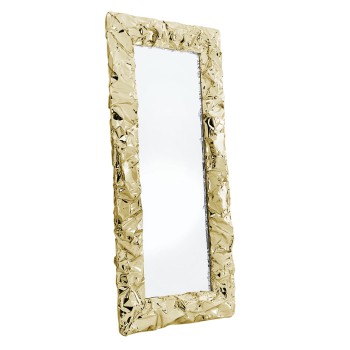 MIRROR TAB.U MIRROR RECTANGULAR OPINION CIATTI