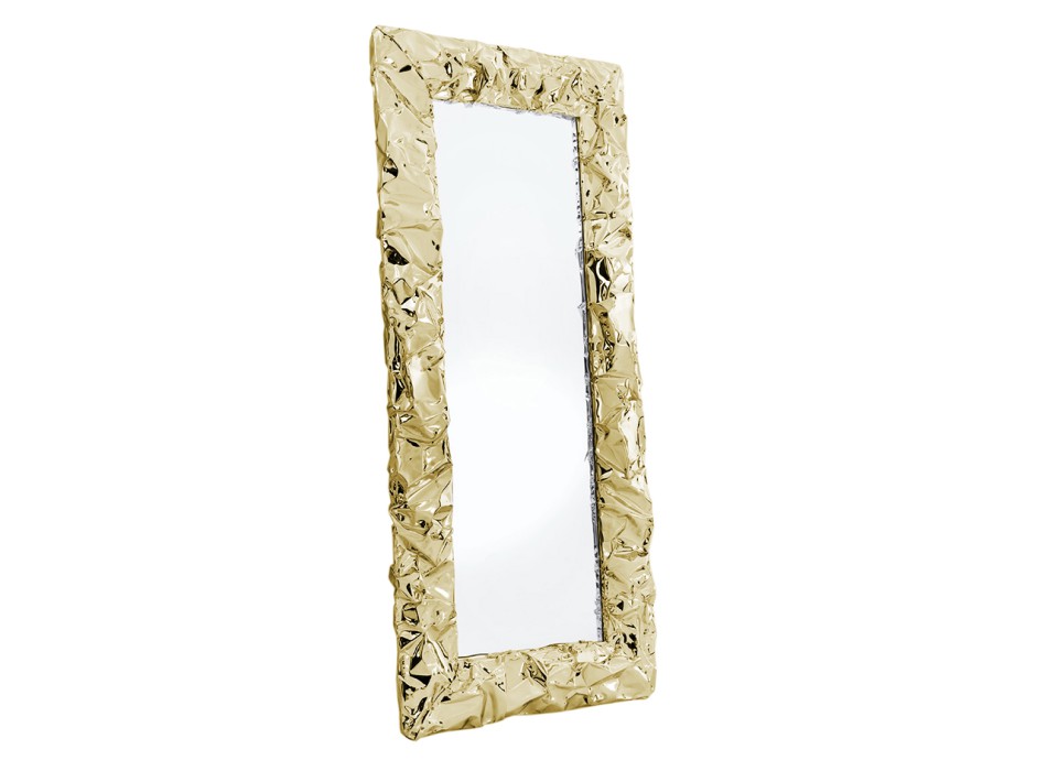 MIRROR TAB.U MIRROR RECTANGULAR OPINION CIATTI