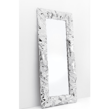 MIRROR TAB.U MIRROR RECTANGULAR OPINION CIATTI