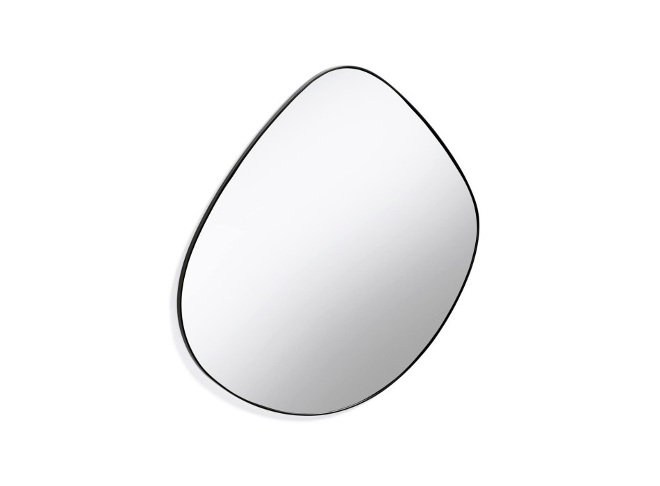 Anera steel mirror 93 x 90 cm