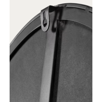 Anera steel mirror THE SHAPE