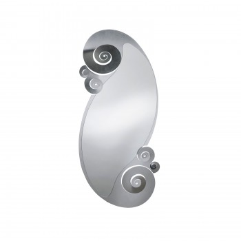 Mirror Circeo 3548 Arti e Mestieri