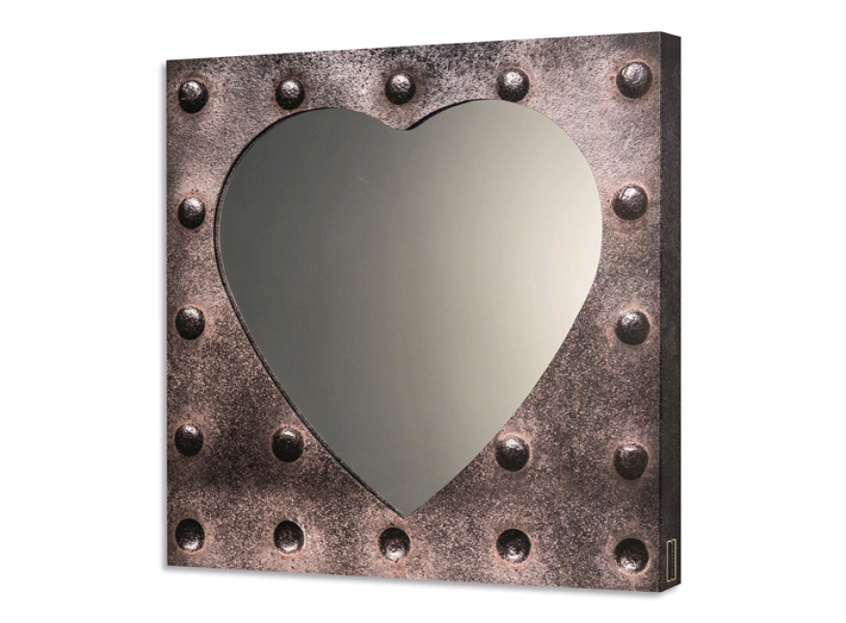 ARMORED mirror GS4386 PINTDECOR
