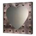 ARMORED mirror GS4386 PINTDECOR