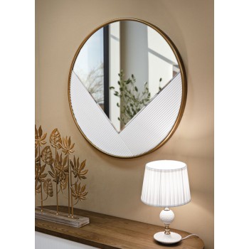 TOULOUSE WALL MIRROR