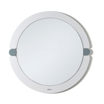 ALCHIMIA Arts and Crafts Wall Mirror