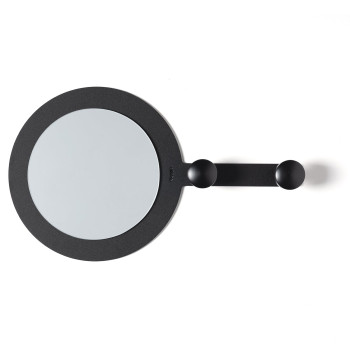 REFLECTED AND HANGING Wall Mirror Arts and Crafts