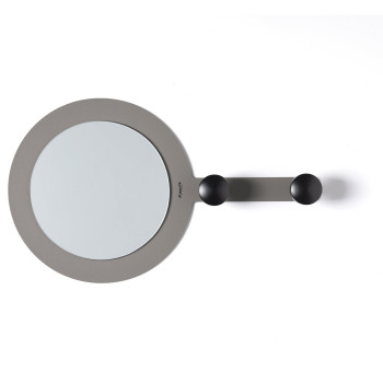 REFLECTED AND HANGING Wall Mirror Arts and Crafts