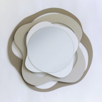 Mirror ISOTTA 2916 ARTS AND CRAFTS