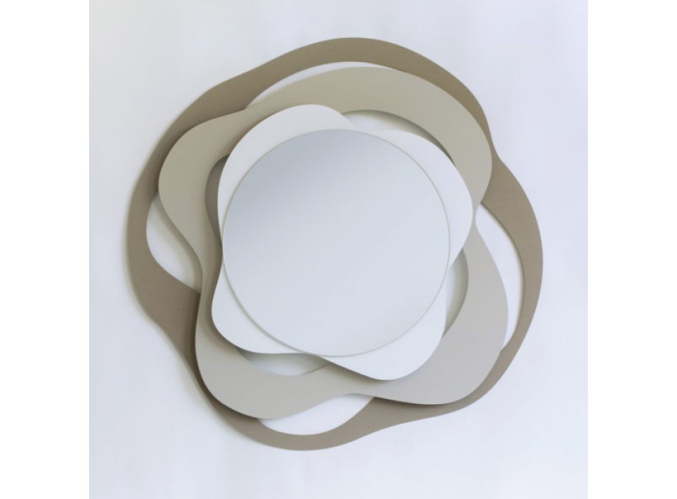 Mirror ISOTTA 2916 ARTS AND CRAFTS