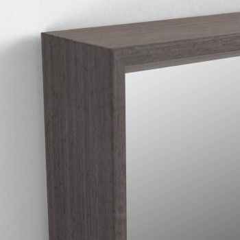 Nerina mirror 80 x 180 cm with finish