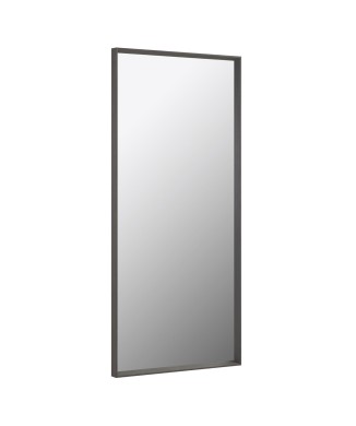 Nerina mirror 80 x 180 cm with finish