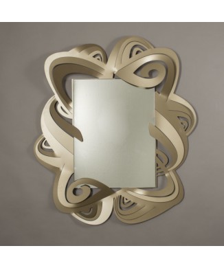 Mirror PENELOPE 3038 ARTS AND CRAFTS